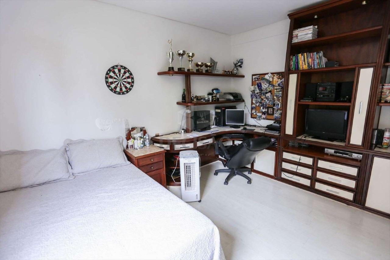 Apartamento 4 Quartos à venda no Serra: 