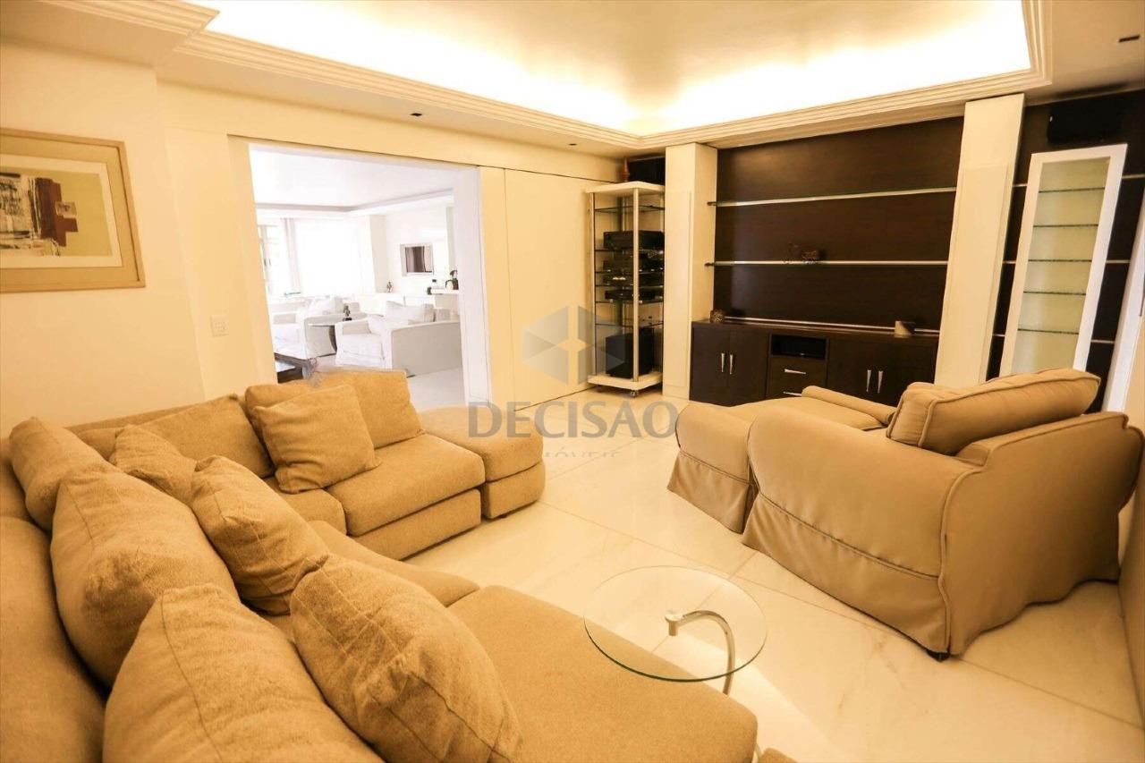 Apartamento 4 Quartos à venda no Serra: 