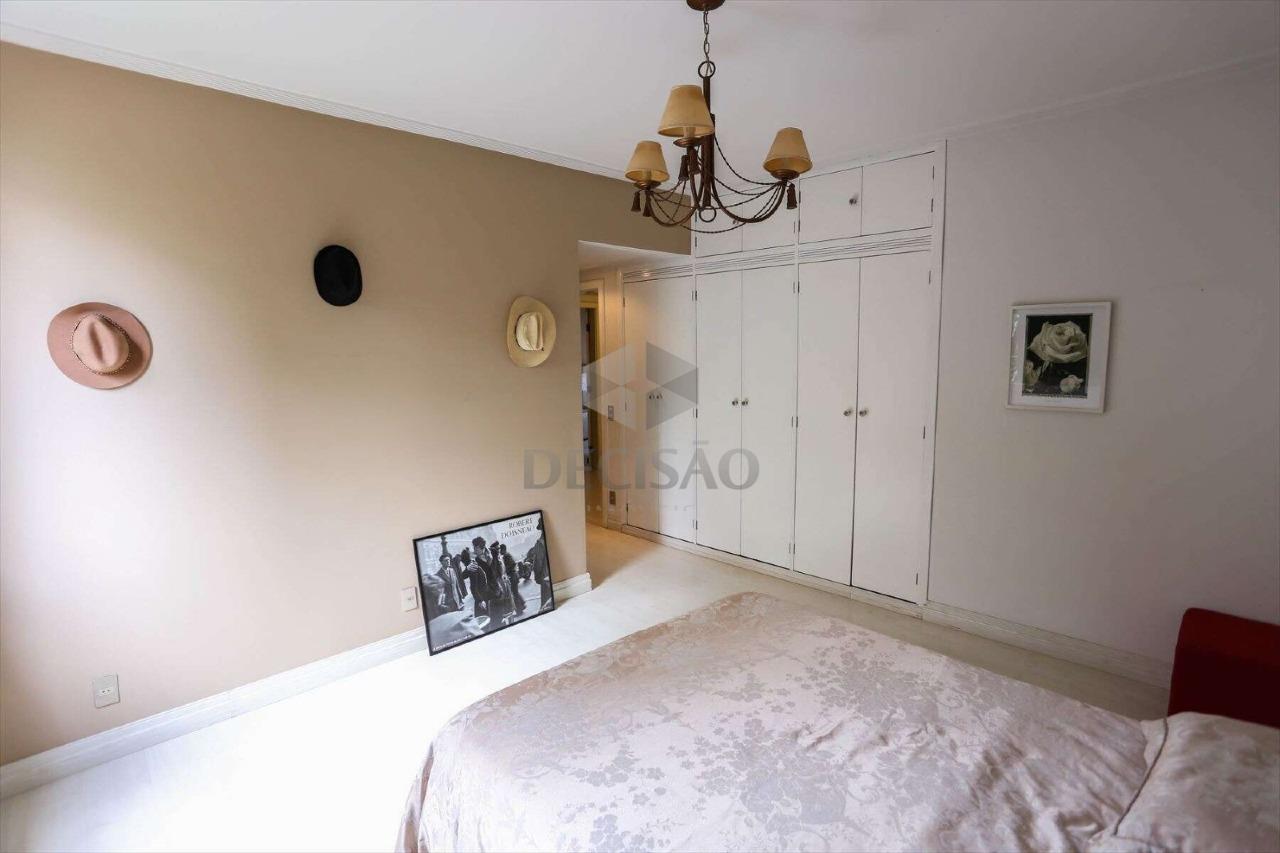 Apartamento 4 Quartos à venda no Serra: 