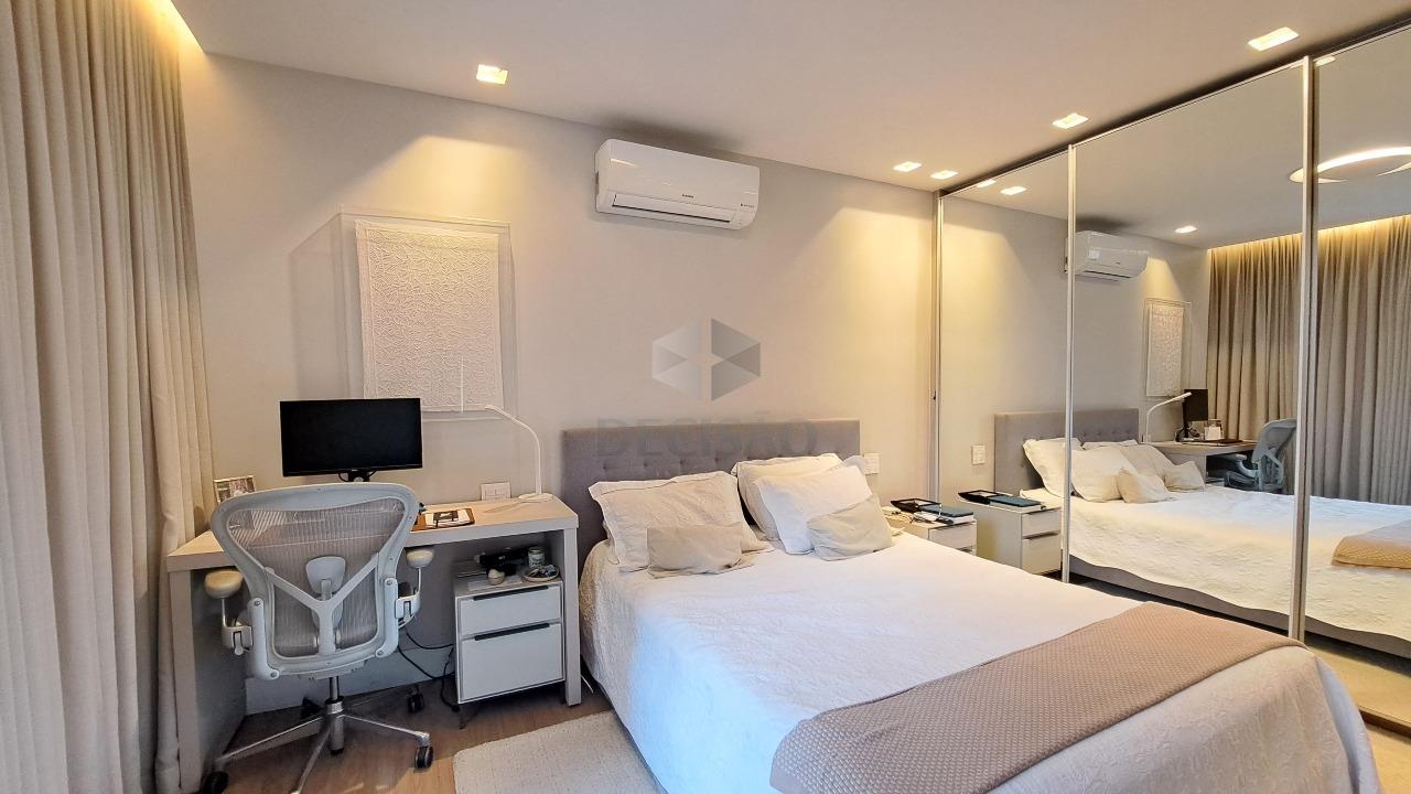 Apartamento 2 Quartos à venda no Lourdes: 