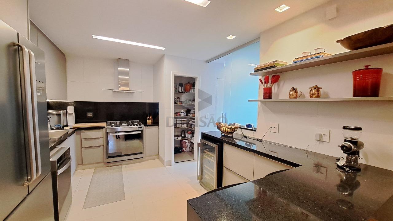 Apartamento 2 Quartos à venda no Lourdes: 