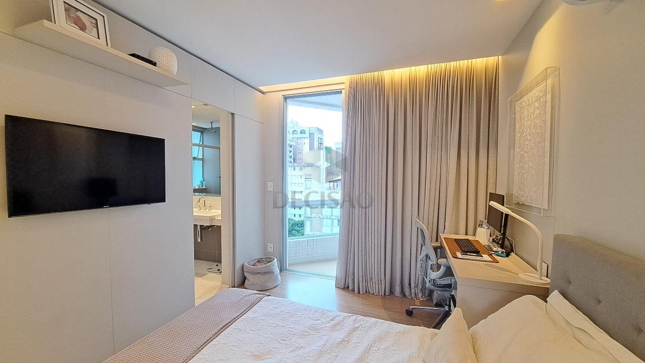 Apartamento 2 Quartos à venda no Lourdes: 