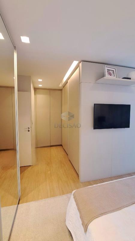 Apartamento 2 Quartos à venda no Lourdes: 