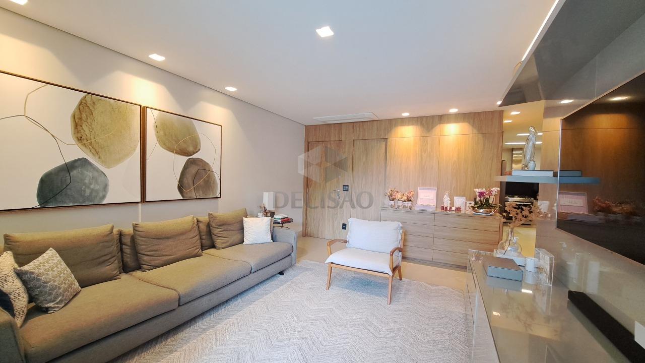 Apartamento 2 Quartos à venda no Lourdes: 