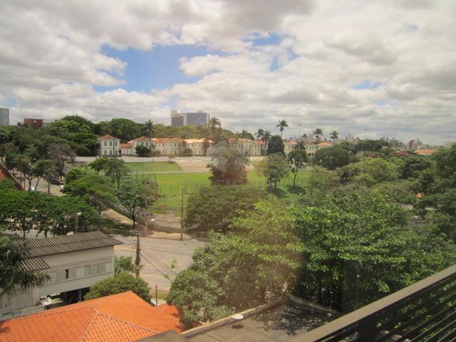 Sala à venda no Barro Preto: 