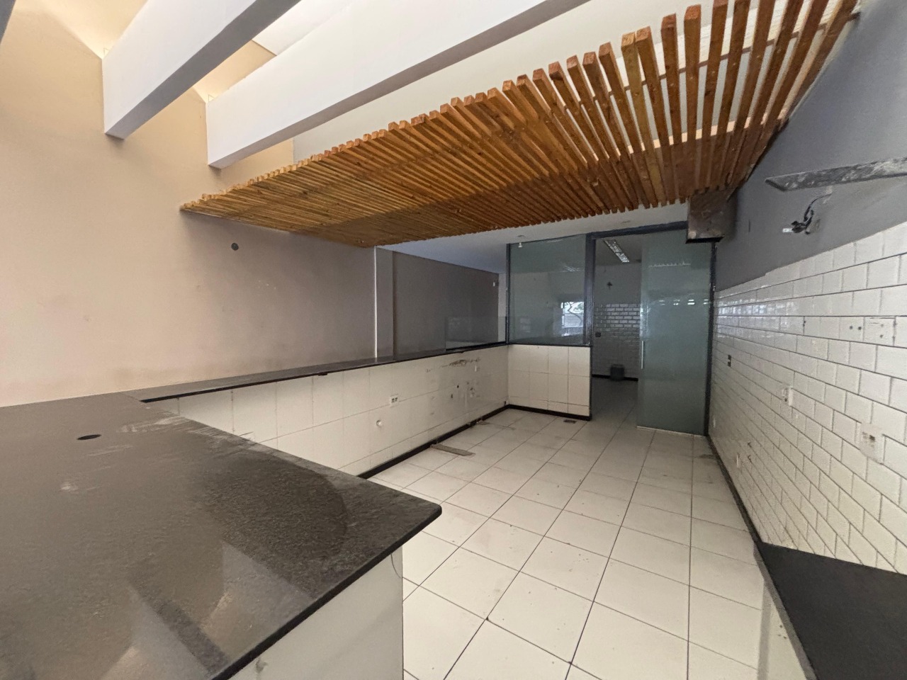 Loja para aluguel no União: 