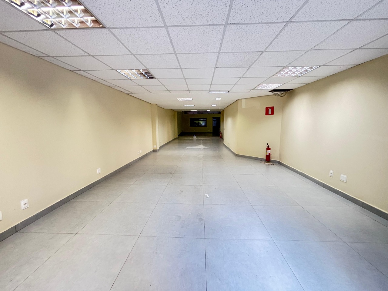 Loja para aluguel no Santa Efigênia: 