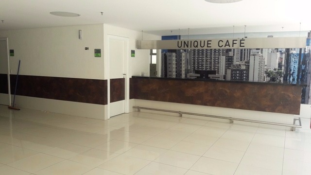 Andar corrido para aluguel no Funcionarios: 