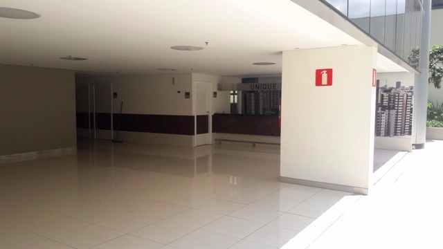 Andar corrido para aluguel no Funcionarios: 