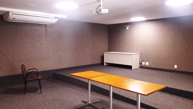 Andar corrido para aluguel no Funcionarios: 