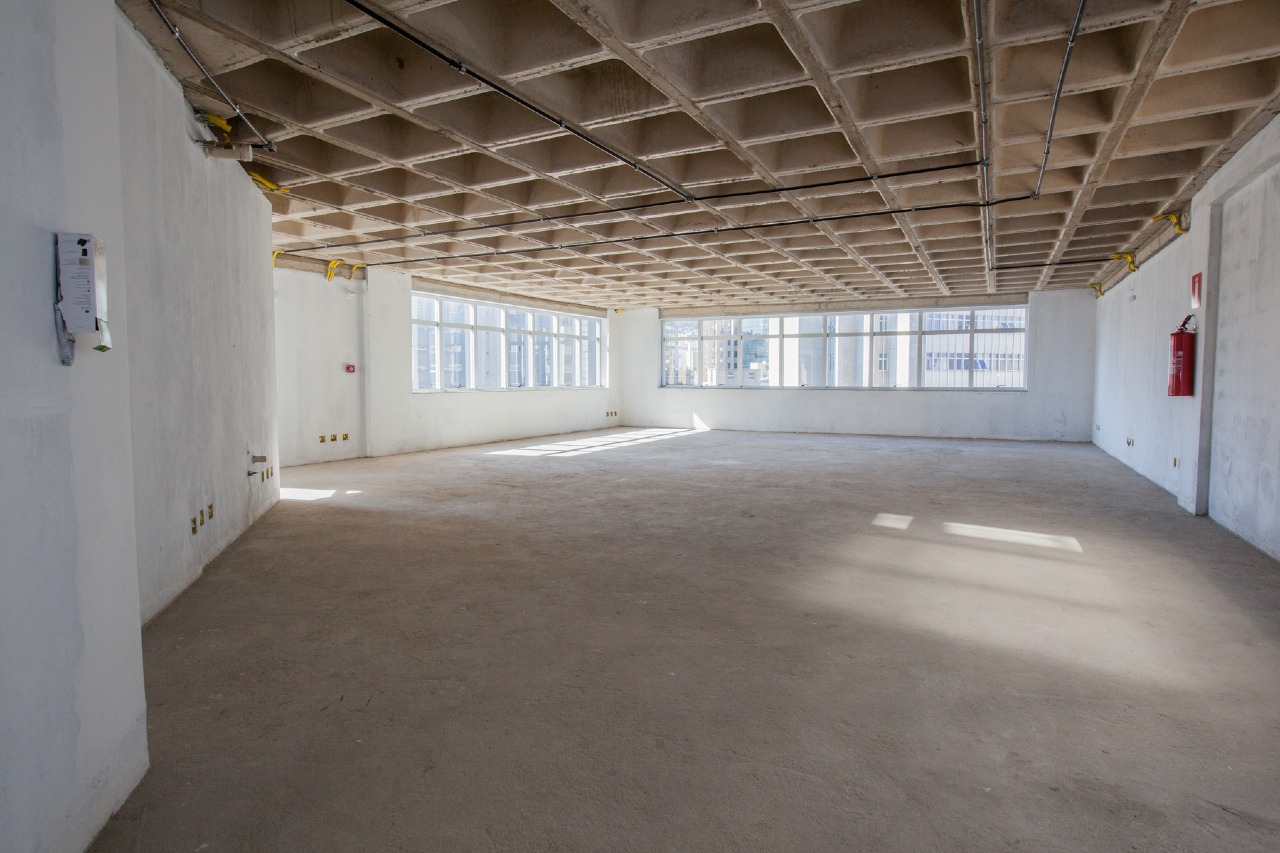 Prédio Comercial para aluguel no Funcionarios: 