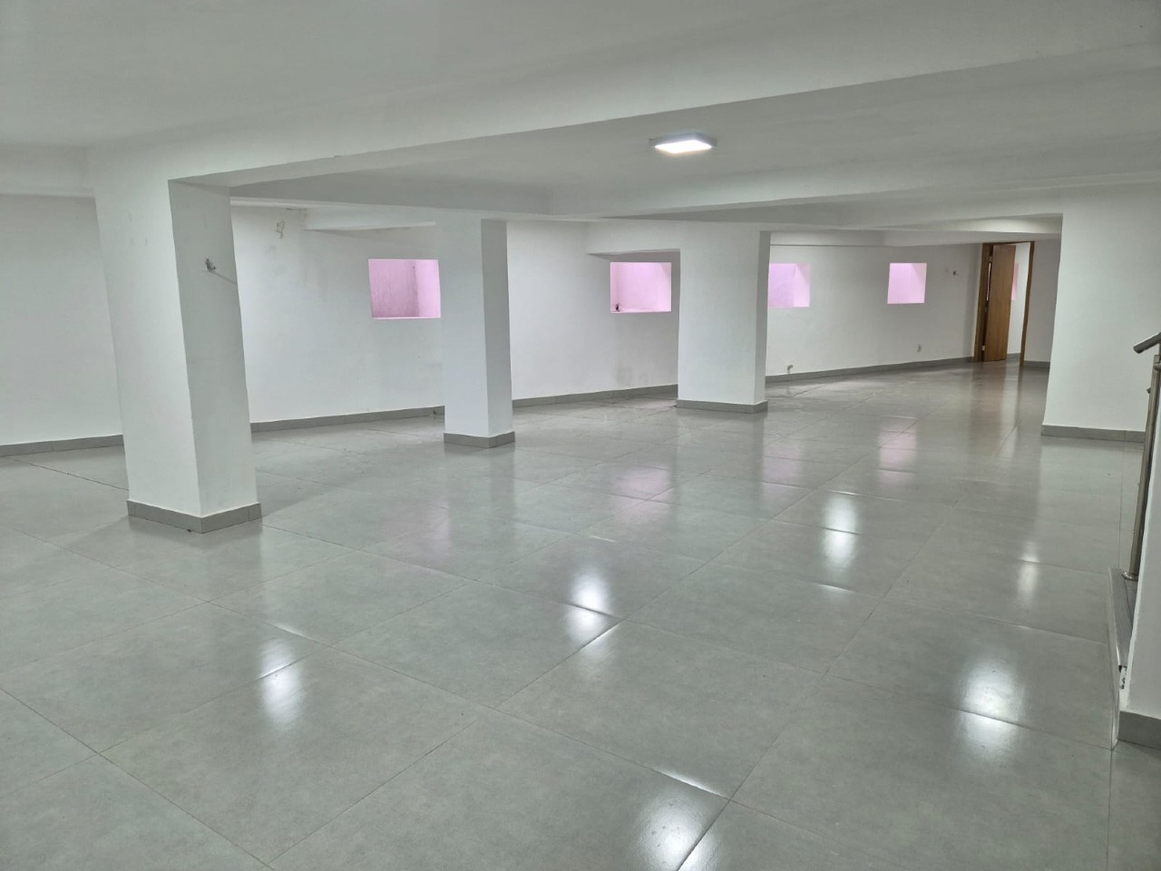 Loja para aluguel no Funcionarios: 