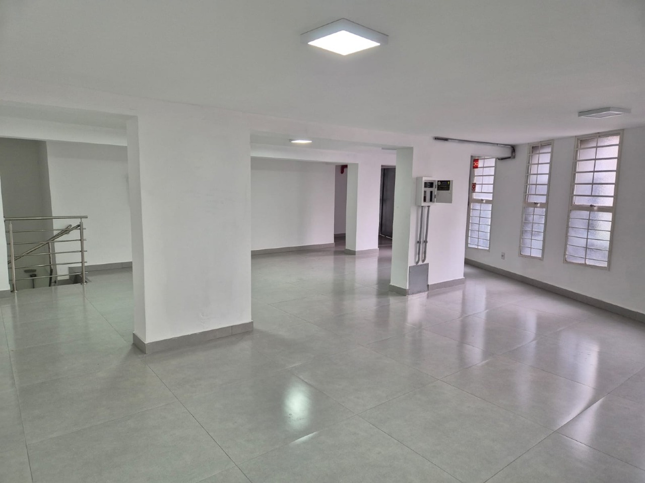 Loja para aluguel no Funcionarios: 