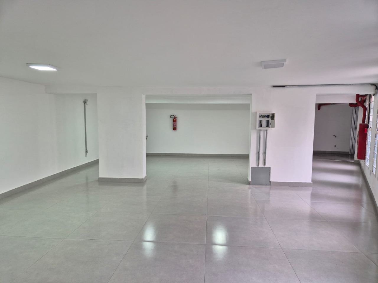 Loja para aluguel no Funcionarios: 