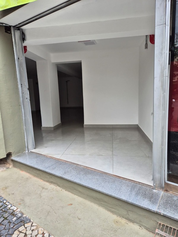 Loja para aluguel no Funcionarios: 