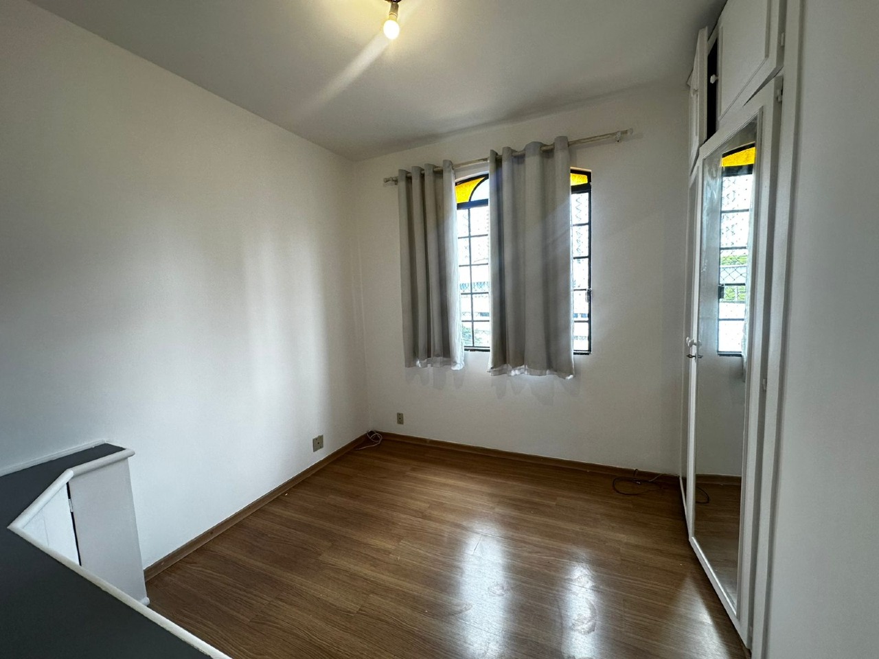 Apartamento 3 Quartos para aluguel no Serra: 