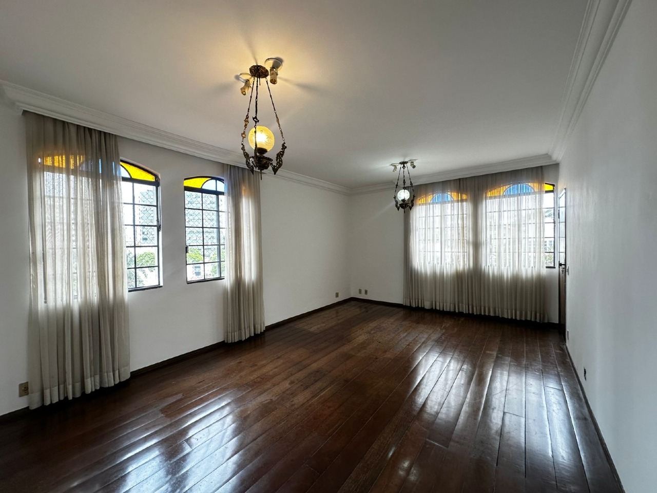 Apartamento 3 Quartos para aluguel no Serra: 