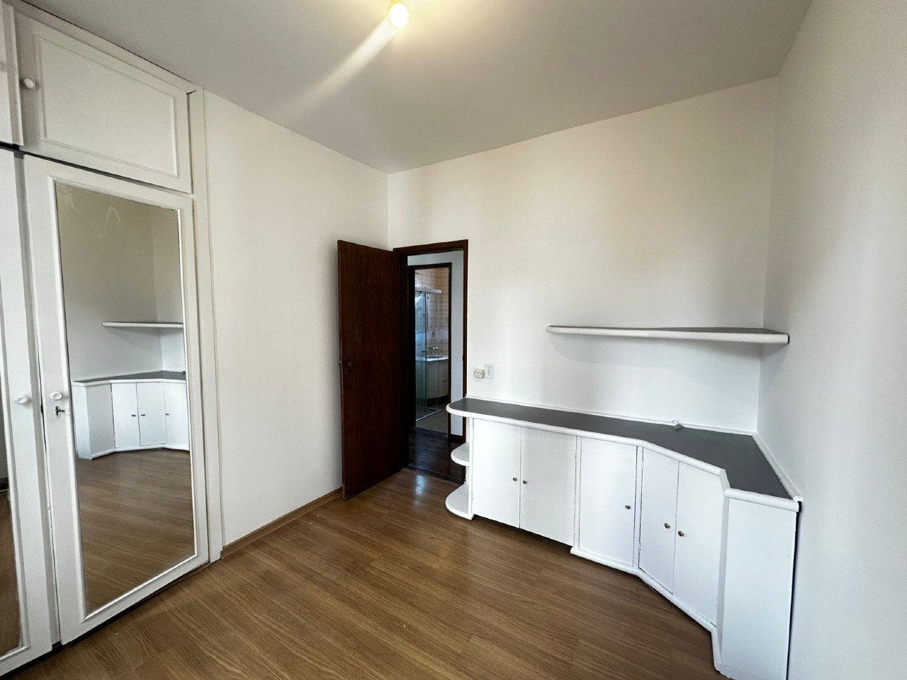 Apartamento 3 Quartos para aluguel no Serra: 