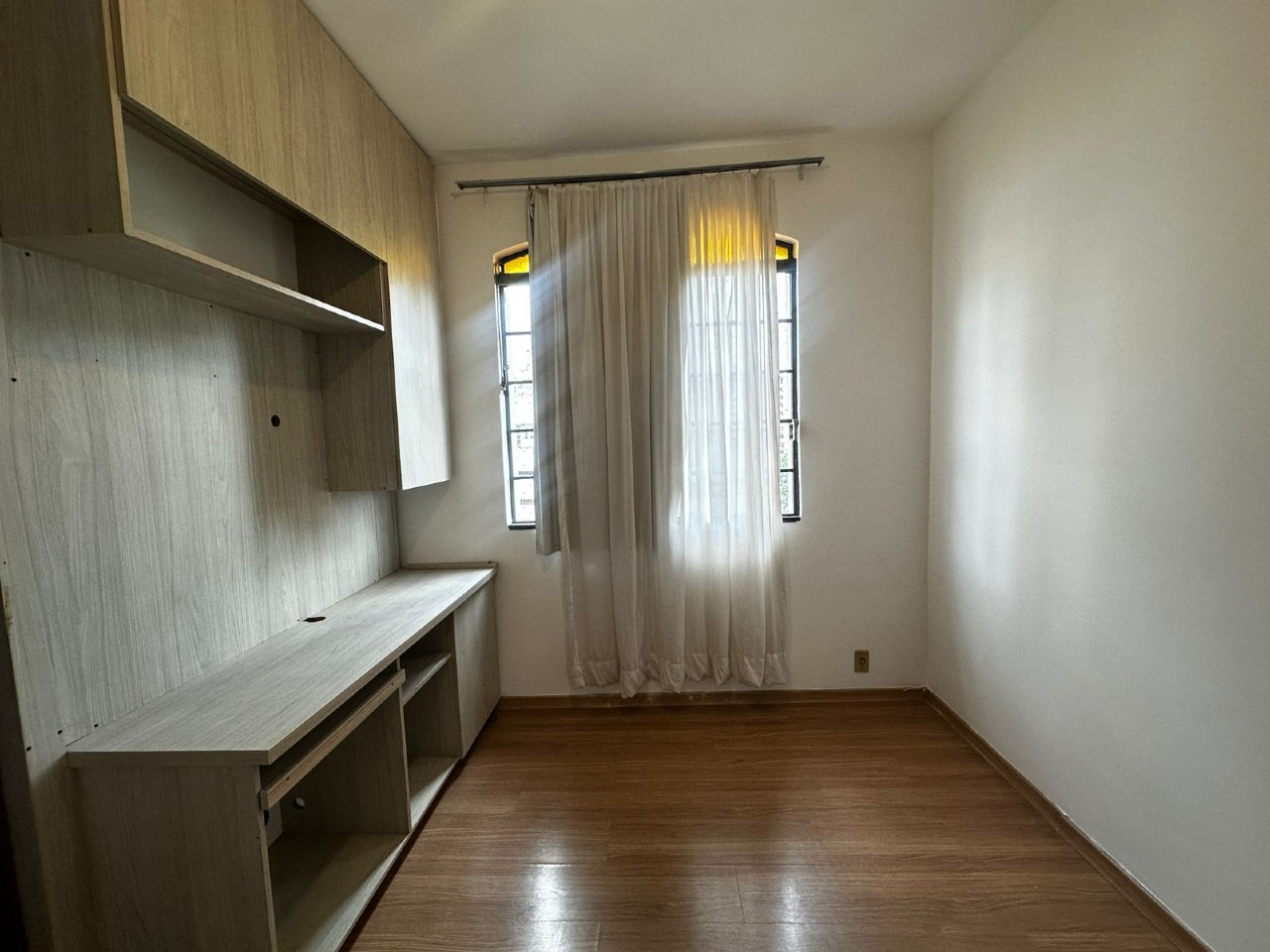 Apartamento 3 Quartos para aluguel no Serra: 
