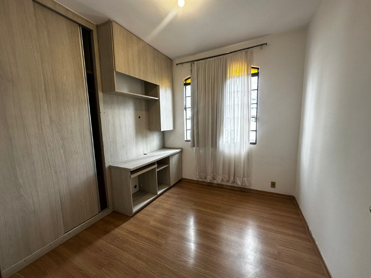 Apartamento 3 Quartos para aluguel no Serra: 