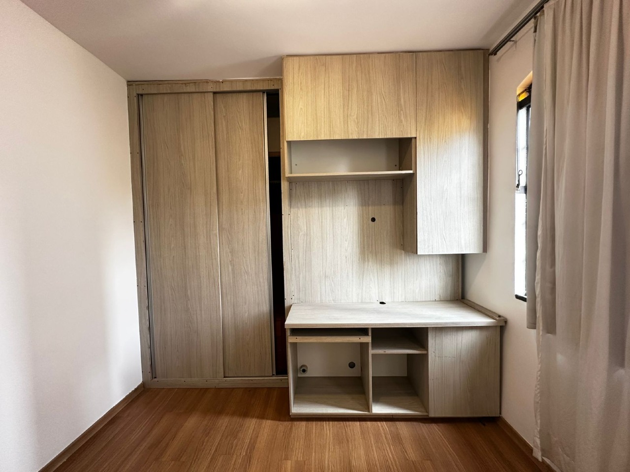 Apartamento 3 Quartos para aluguel no Serra: 