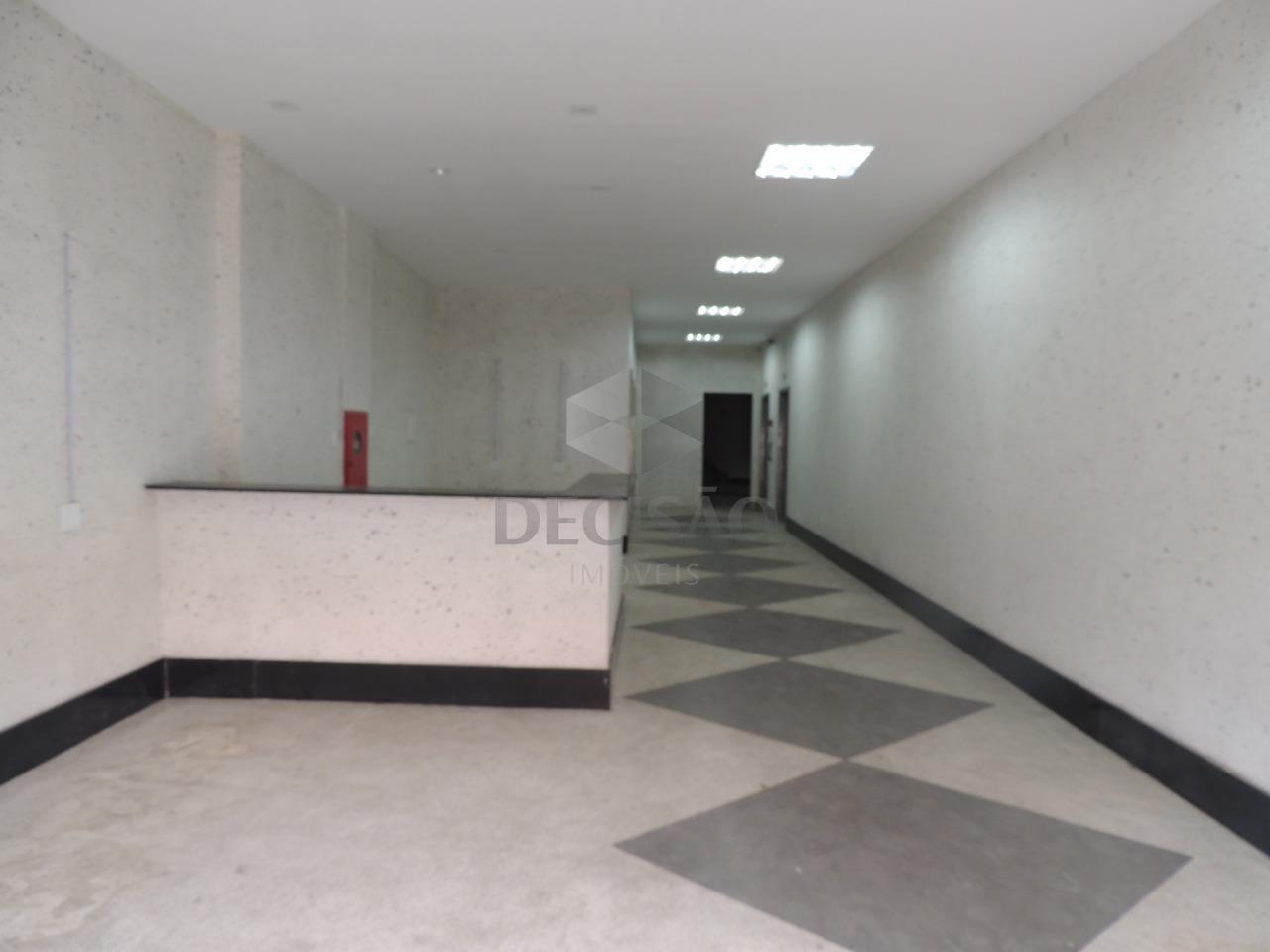 Prédio Comercial para aluguel no Centro: 