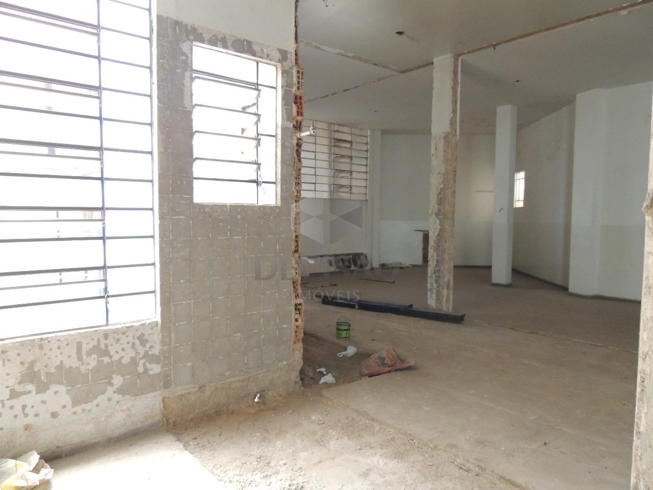 Prédio Comercial para aluguel no Centro: 