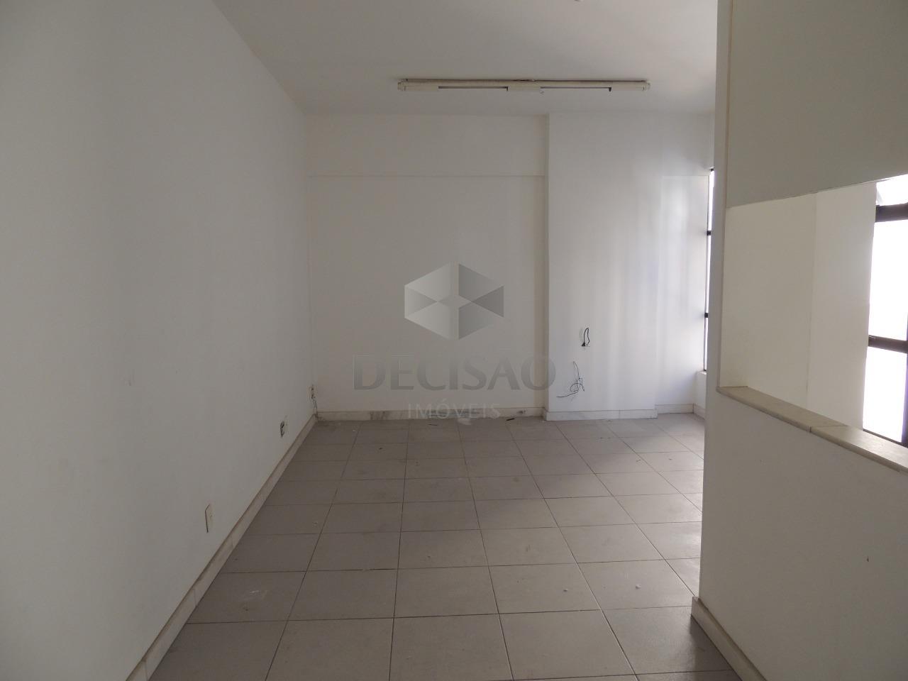 Sala para aluguel no Santa Efigênia: 
