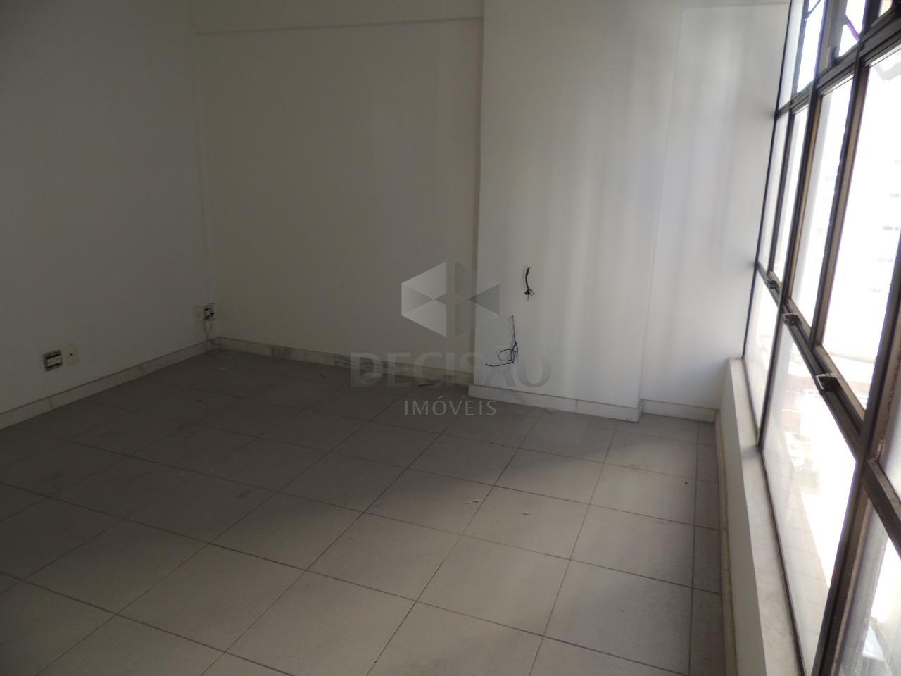 Sala para aluguel no Santa Efigênia: 