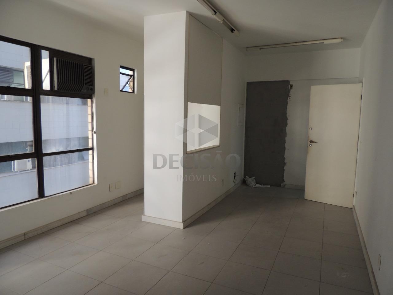 Sala para aluguel no Santa Efigênia: 