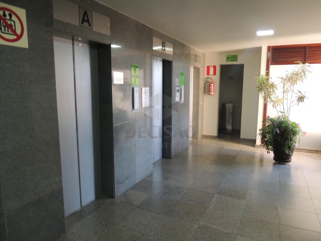 Sala para aluguel no Santa Efigênia: 