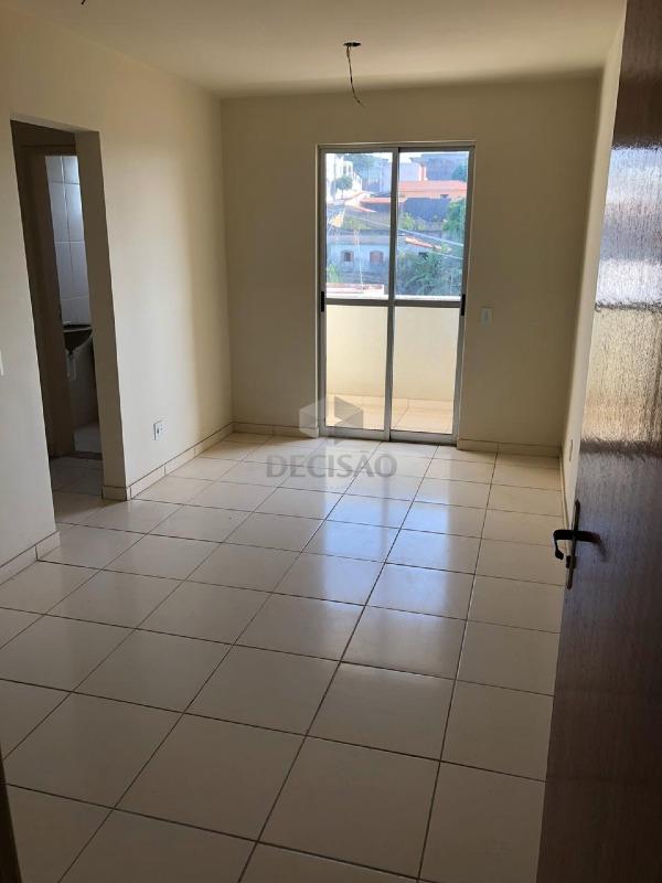 Apartamento 2 Quartos à venda no Joao Pinheiro: 