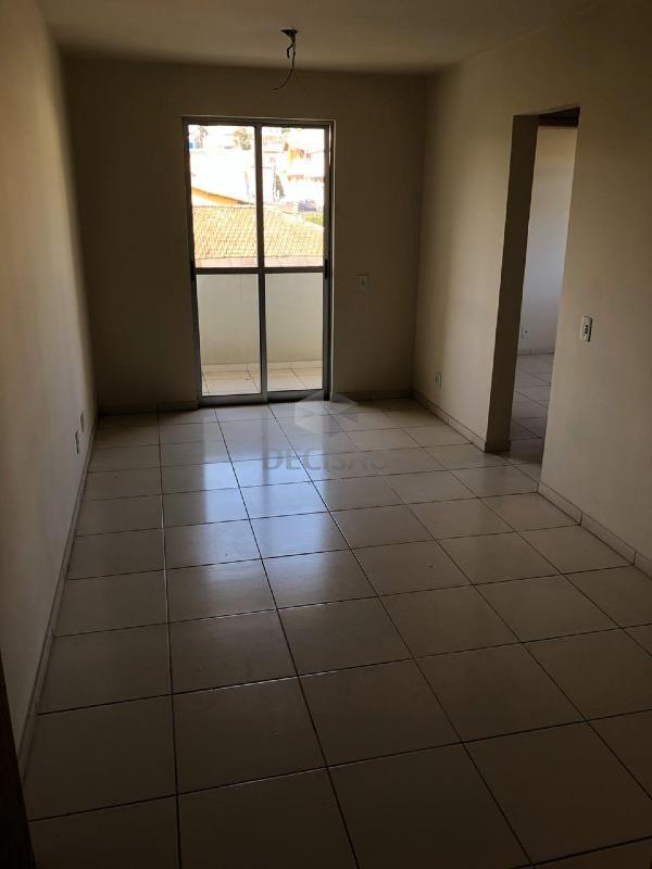 Apartamento 2 Quartos à venda no Joao Pinheiro: 