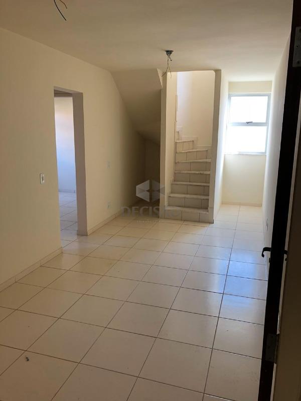 Apartamento 2 Quartos à venda no Joao Pinheiro: 