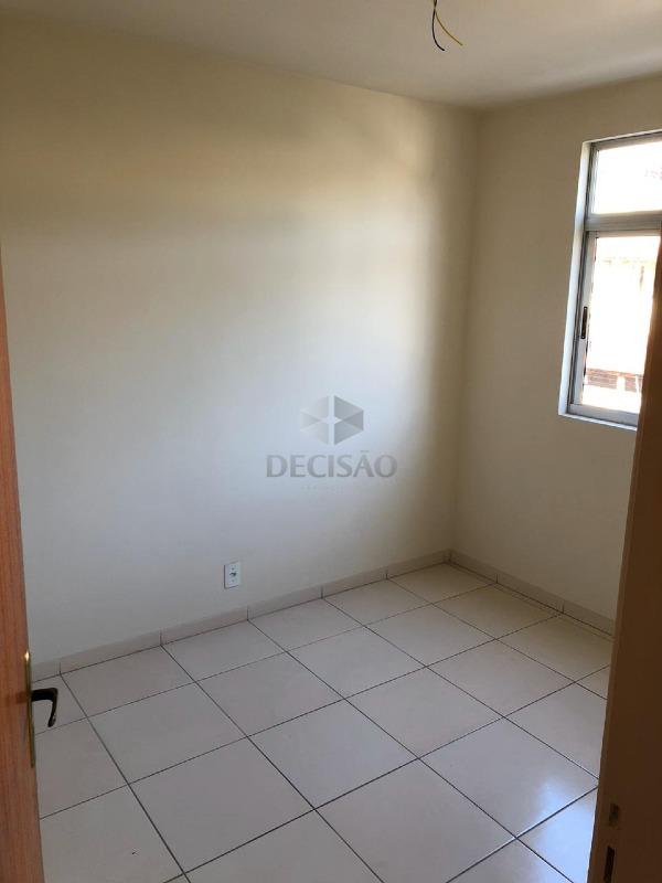 Apartamento 2 Quartos à venda no Joao Pinheiro: 