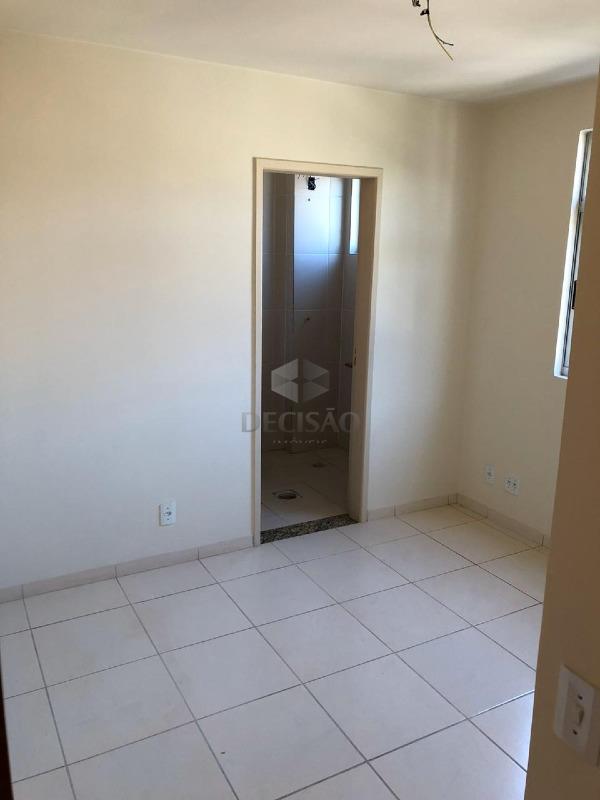 Apartamento 2 Quartos à venda no Joao Pinheiro: 