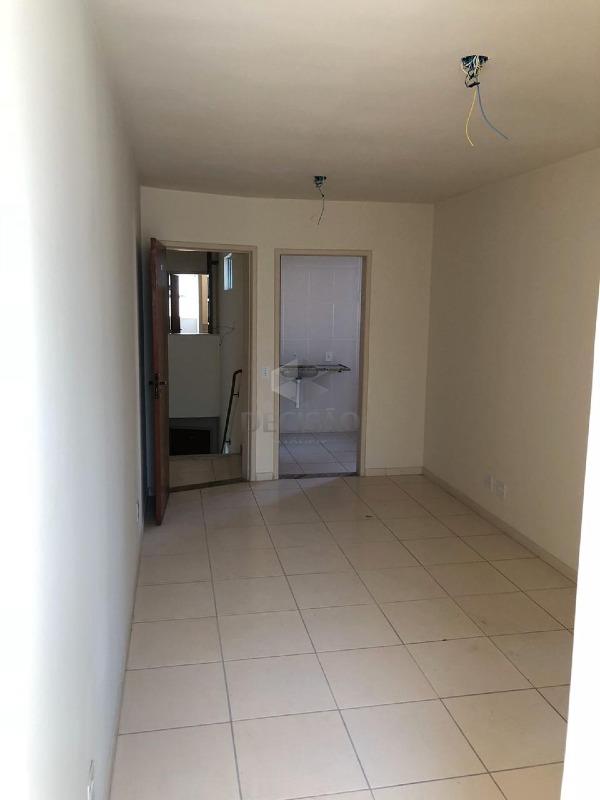 Apartamento 2 Quartos à venda no Joao Pinheiro: 