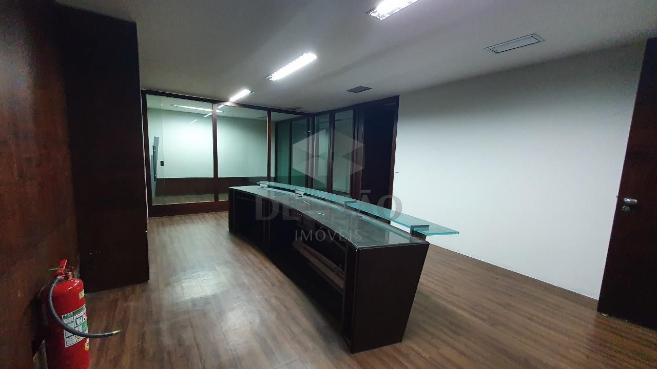 Loja para aluguel no Funcionarios: 