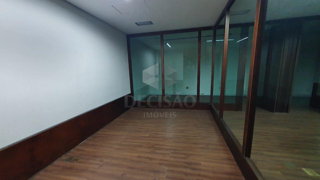 Loja para aluguel no Funcionarios: 