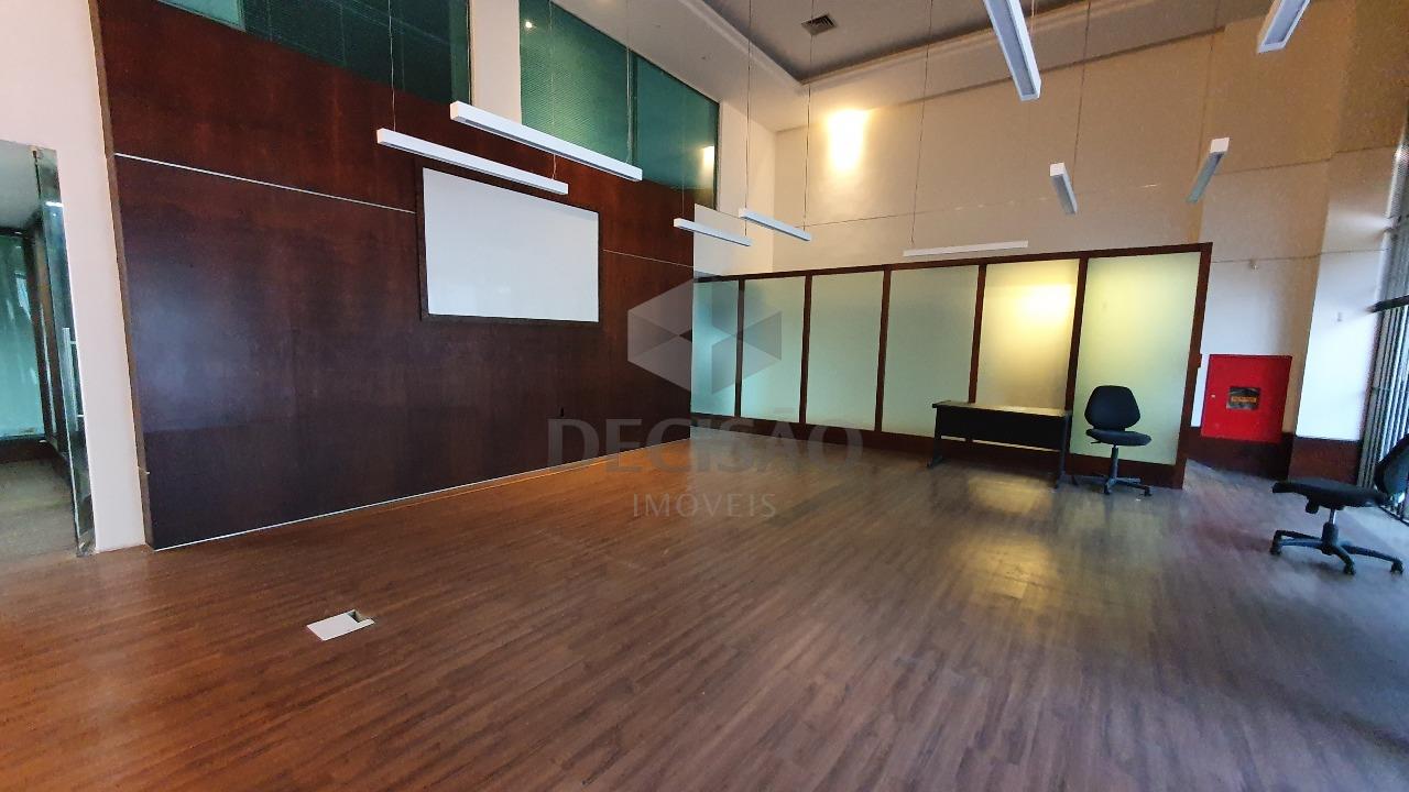 Loja para aluguel no Funcionarios: 