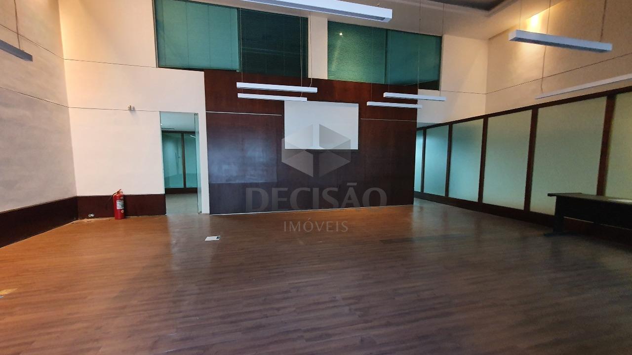 Loja para aluguel no Funcionarios: 