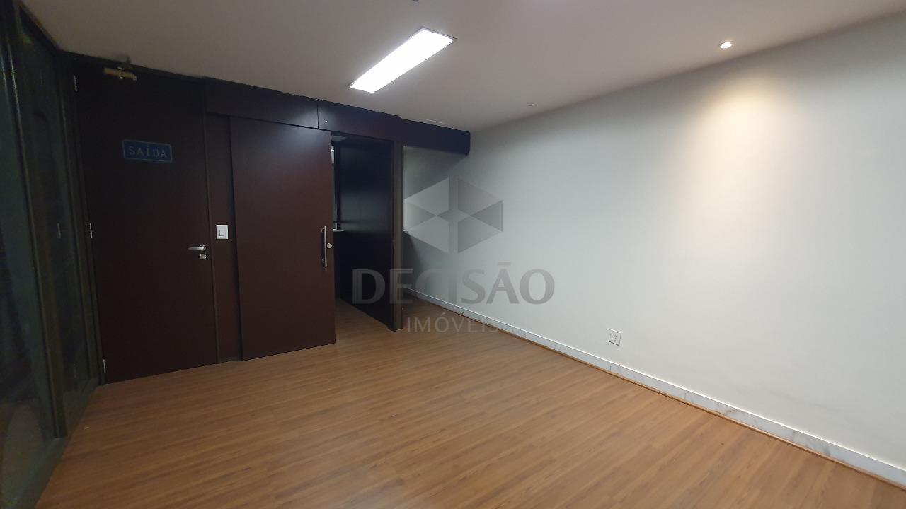 Loja para aluguel no Funcionarios: 