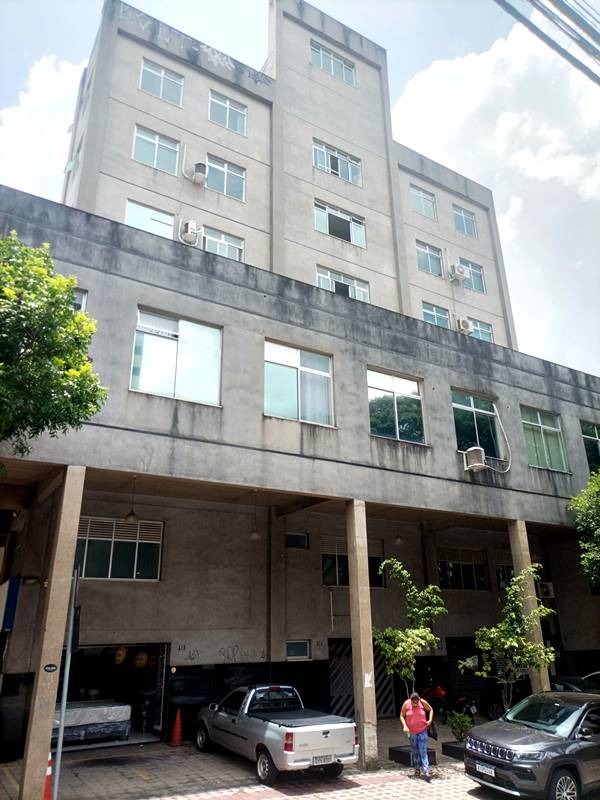 Loja para aluguel no São Lucas: 