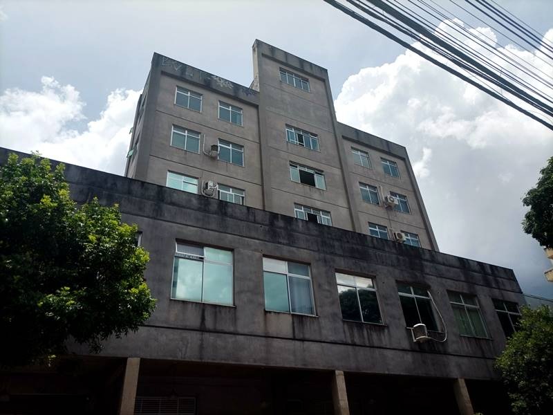 Loja para aluguel no São Lucas: 