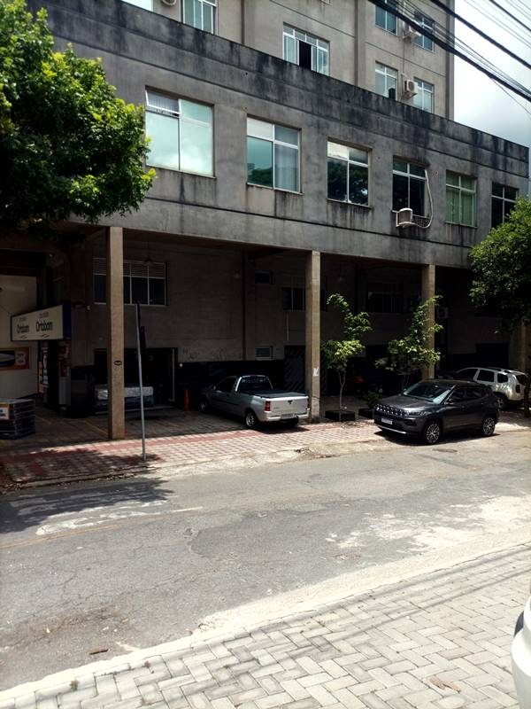 Loja para aluguel no São Lucas: 