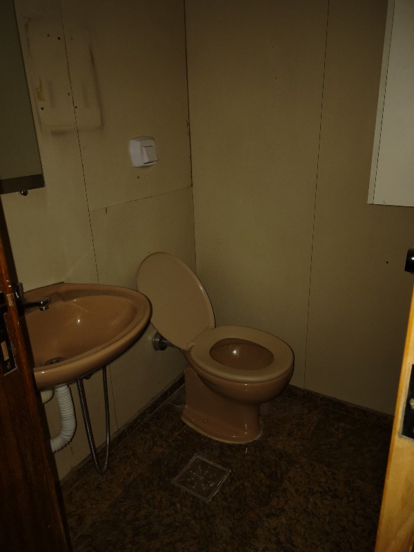 Sala para aluguel no Santa Efigênia: 