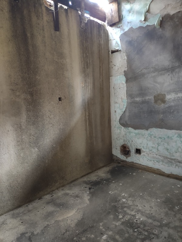 Casa comercial para aluguel no São Lucas: 