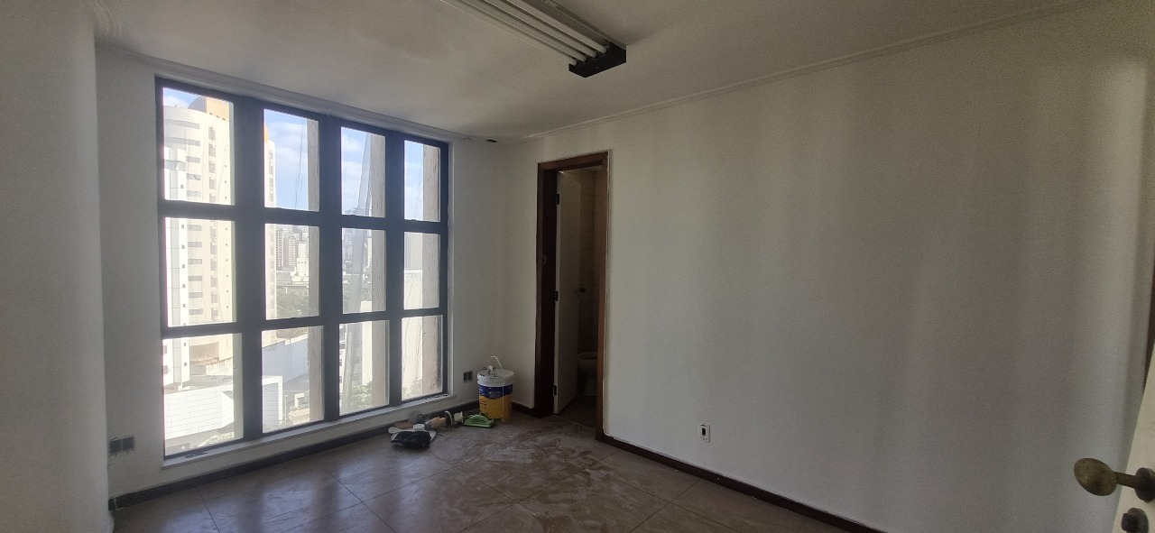 Andar corrido para aluguel no Santa Efigênia: 