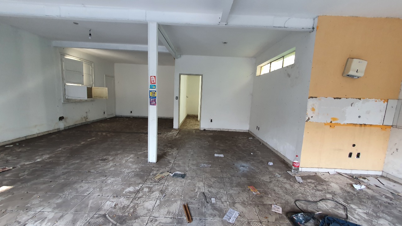 Galpão para aluguel no Santa Tereza: 