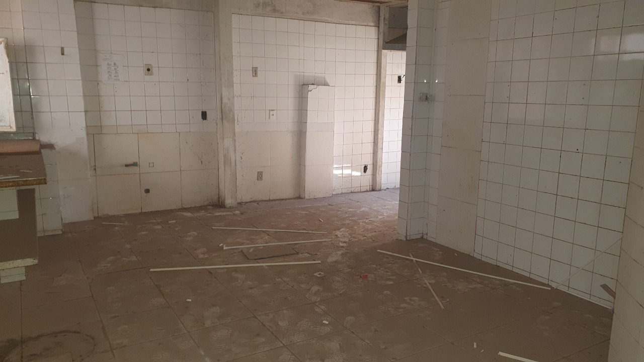 Galpão para aluguel no Santa Tereza: 